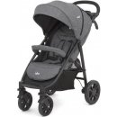 kočík JOIE Litetrax 4 chromium